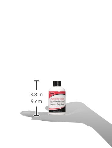 SuperNail Professional Liquid - 4oz / 118ml