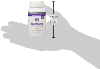 D'Adamo Personalized Nutrition Aromastat, 60 Count