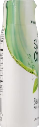 SweetLeaf Sweet Drops Liquid Stevia Sweetener - SteviaClear, 1.7 Ounce (SD-CLR)