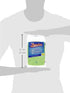 Spontex Thick Moppets, 6 Packs of 2 (Total 12 Sponges).