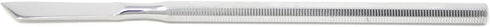 Podiatry Chisel 8mm Curved Blade Nail Care Podiatrist Tools | MedixPlus