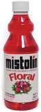 Mistolin All Purpose Cleaner 15oz Pack (Floral, 2)