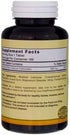 Nature's Blend Pure Calcium Carbonate 600 mg 100 Tabs (1684)