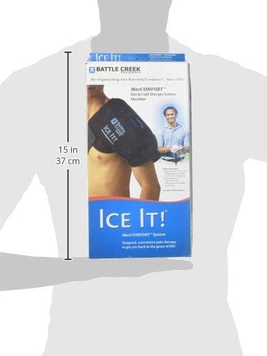Coldcomfort System Shoulder, 4 Pound