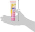 Spry Natural Xylitol Toothpaste for Baby, Toddler, Kids Age 3 Months and Up - Fluoride Free, Bubble Gum, 2 Fl Oz (Pack