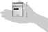Panasonic Men's Shaver ES-RS10-S Silver for Traveler | DC3V (2 x AA Alkaline) (Japan Model)