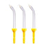 Periodontal Replacement Dental Water Jet Tips, 3-Pack Compatible with Waterpik Water Flossers and Oral Irrigators