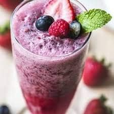 Blackcurrant Powder 1.8oz - Organic New Zealand Grown, High in Vitamin C and Anthocyanins for Smoothies