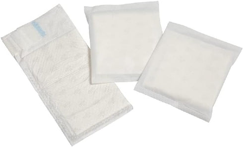 X Top for Men Incontinence Pouch, Level 2, Pack of 12