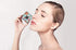 Magik Images Mushroom Head Air Cushion BB CC Cream - Moisturizing Foundation Stick in Natural Beige (Ivory)