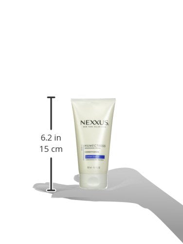 Nexxus Humectress Conditioner, Ultimate Moisture for Dry Hair, Caviar & Protein Complex, 5.1 oz