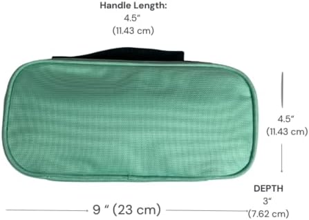 Jase Medical Medication Travel Bag