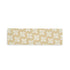 Patch Natural Bamboo Bandages Strips - 25 Count