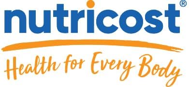 Nutricost Alpha GPC 600mg, 120 Vegetarian Capsules - Gluten Free, Non-GMO, 300mg Per Capsule