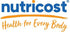Nutricost Alpha GPC 600mg, 120 Vegetarian Capsules - Gluten Free, Non-GMO, 300mg Per Capsule