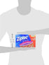 Ziploc Quart Food Storage Bags - Stay Open Design with Stand-Up Bottom, 80 Count