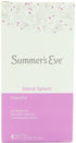 Summers 4 3 Pack Eve Douche Island Splash - ea