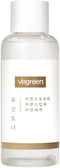 VEGREEN Alcohol-Free Skin Mucin Essence Toner for Face, Wild Yam Extract-Enriched Calming Toner, 5 fl oz