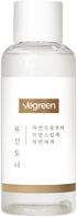 VEGREEN Alcohol-Free Skin Mucin Essence Toner for Face, Wild Yam Extract-Enriched Calming Toner, 5 fl oz