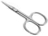 Professional Small Grooming Manicure Cuticle Scissors for Facial Hair, Nail, Moustache, Eyebrow, Eyelash, Nose, Ear,