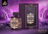 Lattafa Perfumes Bade'e Al Oud Amethyst Eau de Parfum Spray, 3.4 Ounce