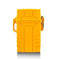 Skywin Waterproof Cigarette Case with Lighter, Airtight Dry Box for Cigarettes, Great for Outdoor Adventures,