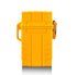 Skywin Waterproof Cigarette Case with Lighter, Airtight Dry Box for Cigarettes, Great for Outdoor Adventures,