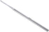Nail Splitter Straight 2mm Stainless Steel Tool for Podiatrist Nail Care