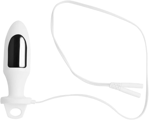 KM-507 Incontinence Stimulation Electrode for Kegel Toner Pelvic Floor Electrical Muscle Stimulation Compatible