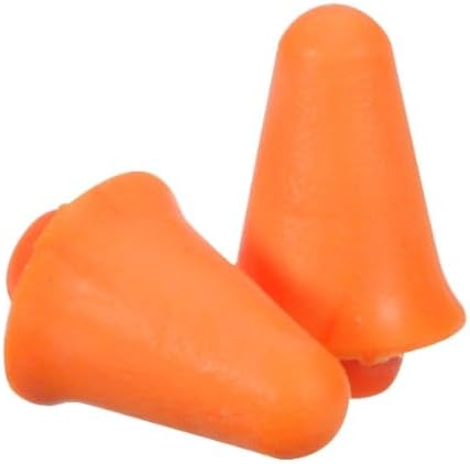 3M Replacement Pods for Banded Protector Model # 90537H1-DC, 2 Pairs, Noise Reduction Rating 28 dB