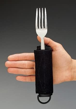 Universal Foam Grip Holder for Enhanced Comfort