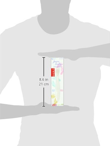 Pack 1 RADIUS Pure Baby Toothbrush -