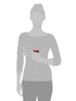 SPG0317 No 0 Clipper Comb, Red by Speed-O-Guide