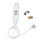 Oral Hygiene Accessories Replacement Hose and Handle Parts for Waterpik Water Flosser Models WP-100, WP-300, WP-660