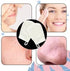 MIG4U 3 PCS Exfoliating Facial Scrubber Mitt, Face Cleanser Wash Mittens for Men & Women