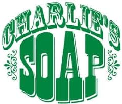 Packets 30 Count Charlie's Soap - Fragrance Free Laundry Baby Gentle
