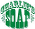 Packets 30 Count Charlie's Soap - Fragrance Free Laundry Baby Gentle
