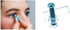 DMV Classic Vented Hard Contact Lens Remover - Blue, 10 Packs