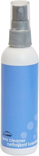 Visualeyewear Hilco Leader Lens Cleaner, Great for Eyeglasses, Sunglasses, Computer Screens, Phone Screens