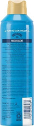 Gold Bond No Mess Talc-Free Foot Powder Spray, 7 oz., Fresh Scent with Triple Action Formula