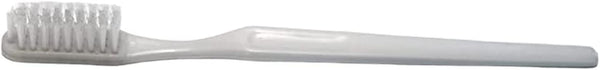 Generic Individually Wrapped Toothbrushes for Hotel and Motel - Case of 144
