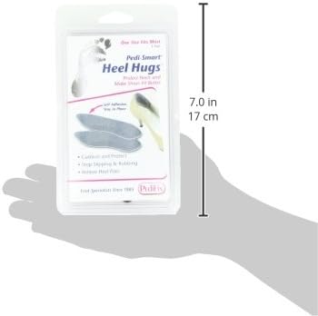 PediFix Heel Hugs for Comfort