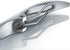 Toenail Clippers for Thick Nails, Medical Grade Stainless Steel Nail Nippers for Seniors, Men, and Women