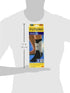 FUTURO Stirrup Ankle Brace, One Size, Ideal for Sprains and Strains