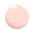 Madam Glam - Rosy Nude Gel Polish 15ml 0.5 fl/oz - Professional Nail Care - UV/LED Lamp - Long-Lasting, Vegan - Creme Formula