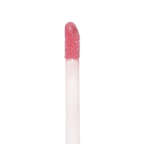 Palladio Lip Gloss, Passion Pink, Non-Sticky, Vitamin E and Aloe, Intense Color and Moisturization