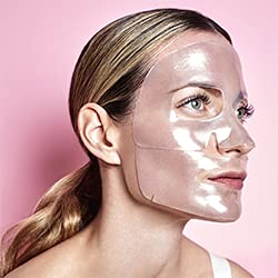 Spotlight - 5 Radiant Glow Gel Mask, 25 grams each