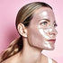 Spotlight - 5 Radiant Glow Gel Mask, 25 grams each