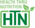 Health Thru Nutrition PQQ 20mg, 120 Servings, Certified Vegan, Non-GMO Gluten Soy Free Capsules