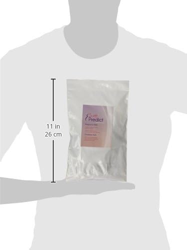 SurePredict 10mIU Twenty (TM) Super Early HcG Pregnancy Tests